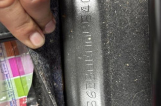 Antenne TOYOTA AURIS 1