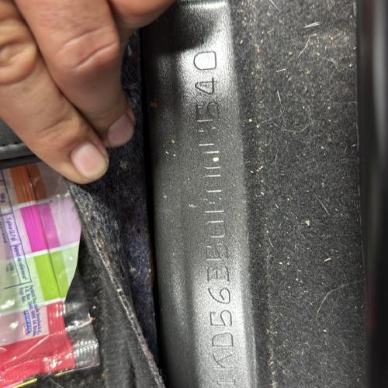 Antenne TOYOTA AURIS 1 Photo n°14