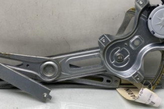 Leve vitre electrique avant droit TOYOTA AURIS 1 Photo n°1