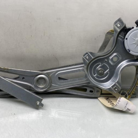 Leve vitre electrique avant droit TOYOTA AURIS 1 Photo n°1