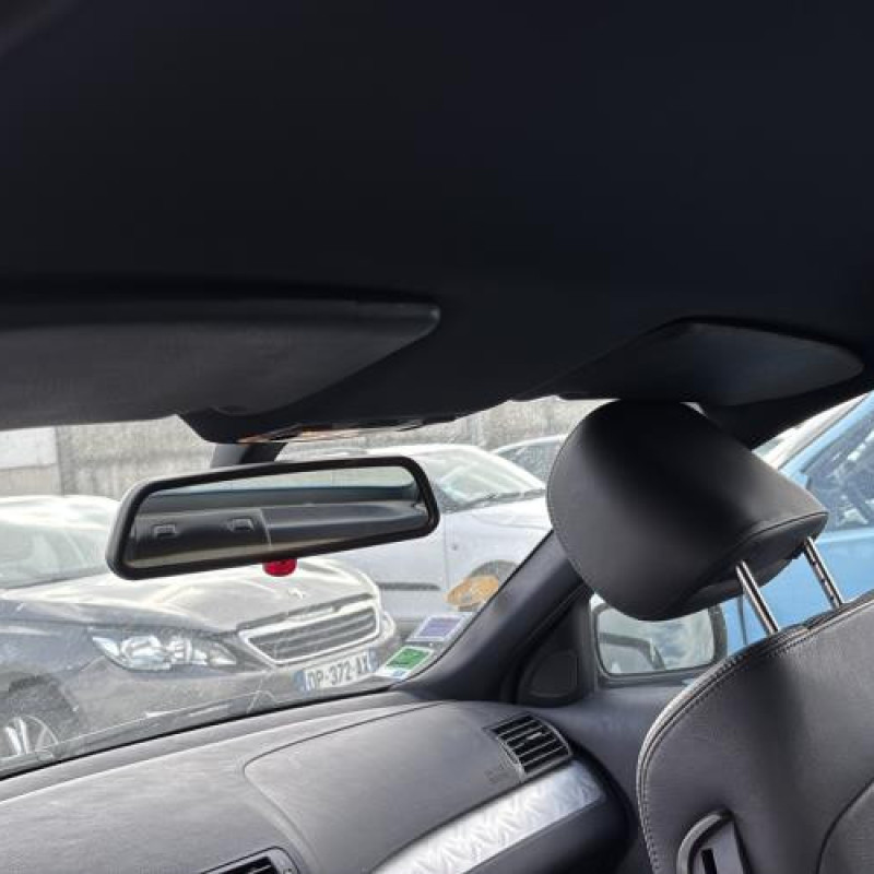 Feu arriere principal droit (feux) BMW SERIE 3 E46 Photo n°16