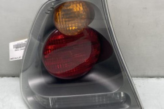 Feu arriere principal gauche (feux) BMW SERIE 3 E46 Photo n°1