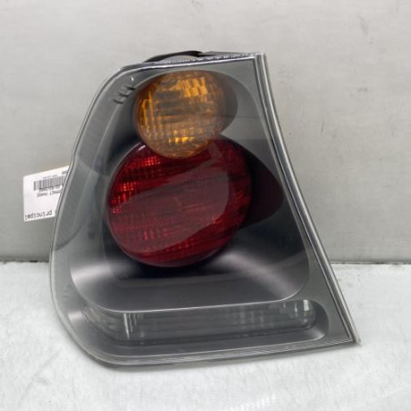 Feu arriere principal gauche (feux) BMW SERIE 3 E46 Photo n°1