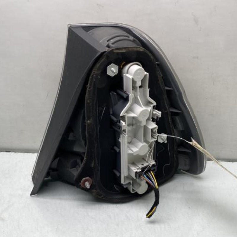 Feu arriere principal gauche (feux) BMW SERIE 3 E46 Photo n°2