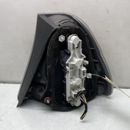 Feu arriere principal gauche (feux) BMW SERIE 3 E46