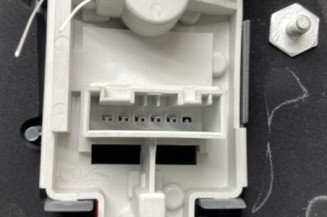 Feu arriere principal gauche (feux) BMW SERIE 3 E46