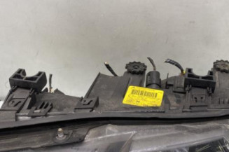 Optique avant principal gauche (feux)(phare) BMW SERIE 3 E46