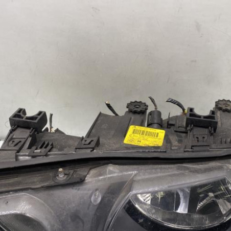 Optique avant principal gauche (feux)(phare) BMW SERIE 3 E46