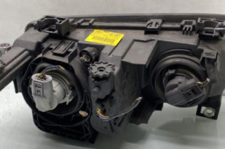 Optique avant principal gauche (feux)(phare) BMW SERIE 3 E46