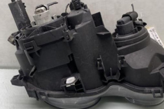 Optique avant principal gauche (feux)(phare) BMW SERIE 3 E46