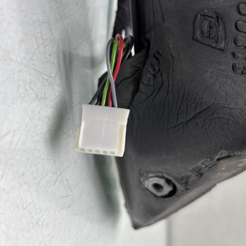 Retroviseur gauche BMW SERIE 3 E46 Photo n°3