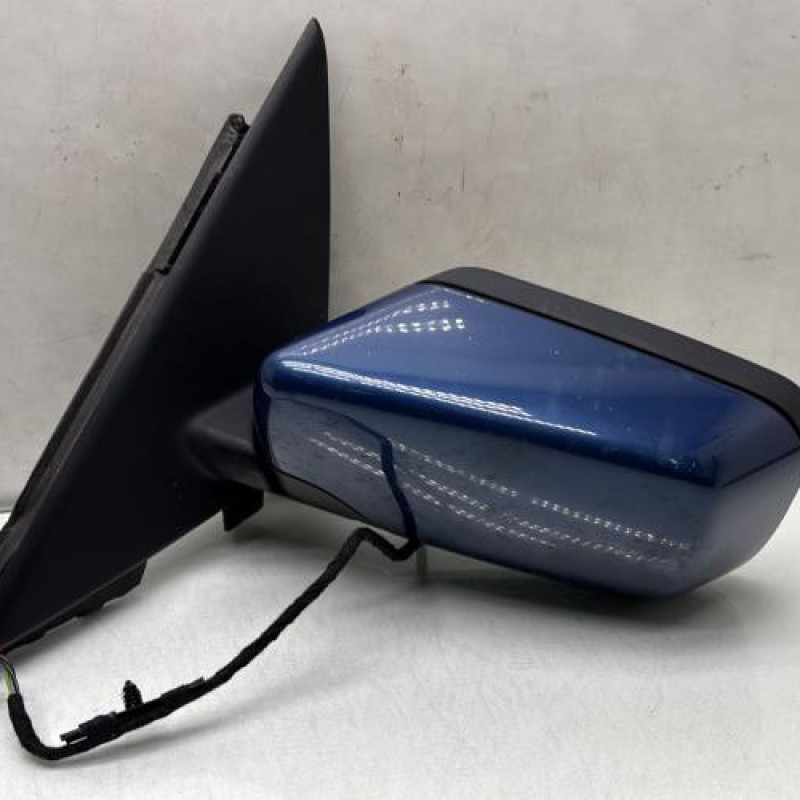 Retroviseur gauche BMW SERIE 3 E46 Photo n°4