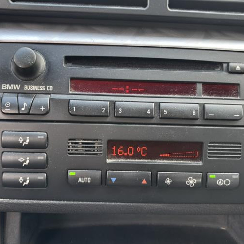 Retroviseur gauche BMW SERIE 3 E46 Photo n°19