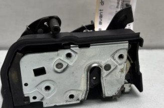 Serrure avant droit BMW SERIE 3 E46 Photo n°1