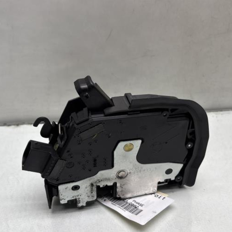 Serrure avant droit BMW SERIE 3 E46 Photo n°3