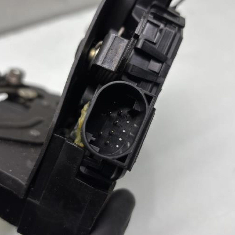 Serrure avant droit BMW SERIE 3 E46 Photo n°4