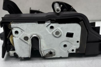 Serrure avant gauche BMW SERIE 3 E46 Photo n°1