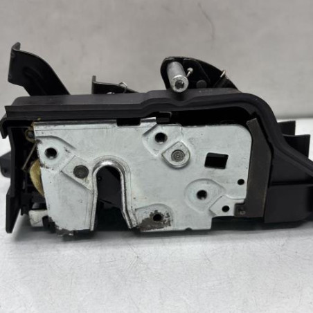 Serrure avant gauche BMW SERIE 3 E46 Photo n°1