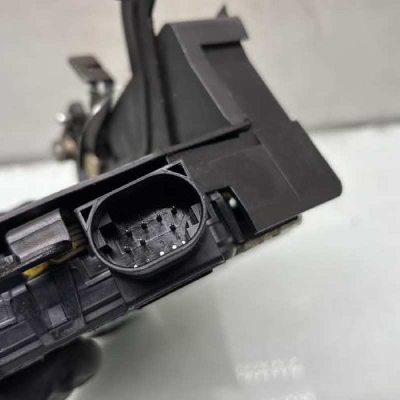 Serrure avant gauche BMW SERIE 3 E46 Photo n°4