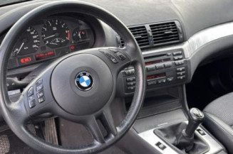 Serrure avant gauche BMW SERIE 3 E46