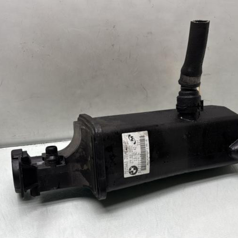 Vase d'expansion BMW SERIE 3 E46 Photo n°1