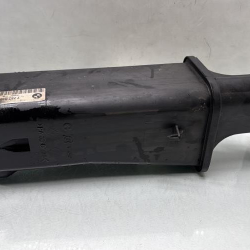 Vase d'expansion BMW SERIE 3 E46 Photo n°3