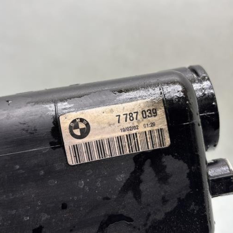 Vase d'expansion BMW SERIE 3 E46 Photo n°4