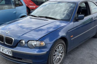 Vase d'expansion BMW SERIE 3 E46