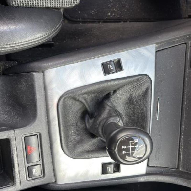 Vase d'expansion BMW SERIE 3 E46 Photo n°19