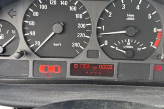 Vase d'expansion BMW SERIE 3 E46