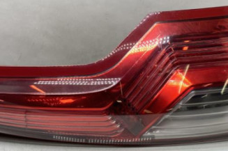 Feu arriere principal droit (feux) CITROEN C4 GRAND PICASSO 1 Photo n°1