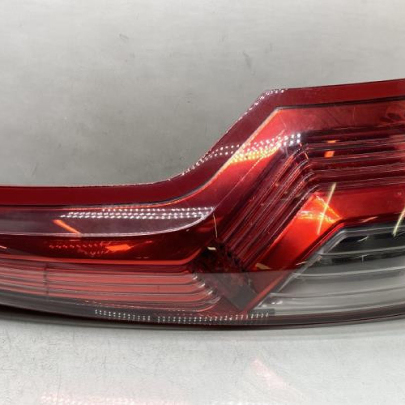 Feu arriere principal droit (feux) CITROEN C4 GRAND PICASSO 1 Photo n°1