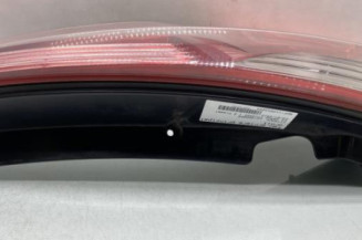 Feu arriere principal droit (feux) CITROEN C4 GRAND PICASSO 1