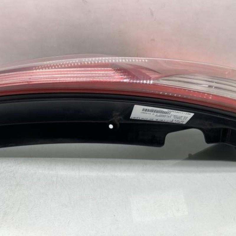 Feu arriere principal droit (feux) CITROEN C4 GRAND PICASSO 1 Photo n°2