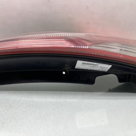 Feu arriere principal droit (feux) CITROEN C4 GRAND PICASSO 1