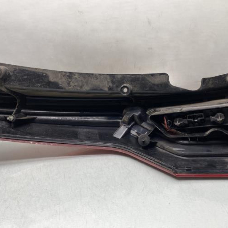 Feu arriere principal droit (feux) CITROEN C4 GRAND PICASSO 1 Photo n°3