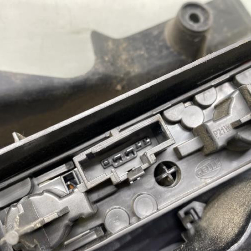 Feu arriere principal droit (feux) CITROEN C4 GRAND PICASSO 1 Photo n°4