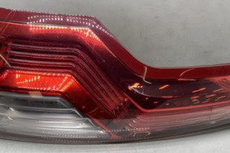 Feu arriere principal gauche (feux) CITROEN C4 GRAND PICASSO 1 Photo n°1