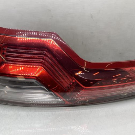 Feu arriere principal gauche (feux) CITROEN C4 GRAND PICASSO 1 Photo n°1