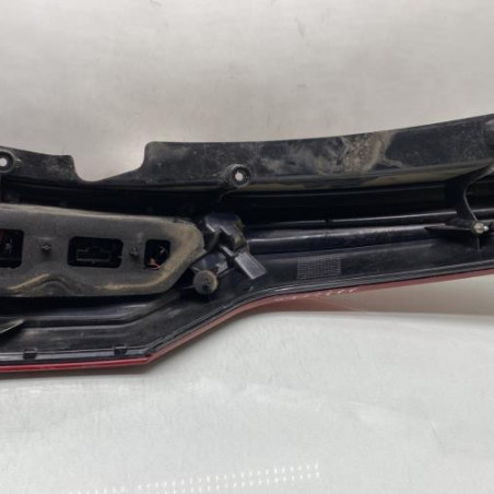 Feu arriere principal gauche (feux) CITROEN C4 GRAND PICASSO 1