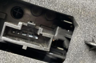 Feu arriere principal gauche (feux) CITROEN C4 GRAND PICASSO 1