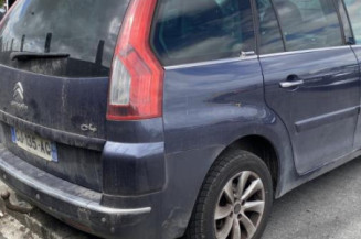 Feu arriere principal gauche (feux) CITROEN C4 GRAND PICASSO 1