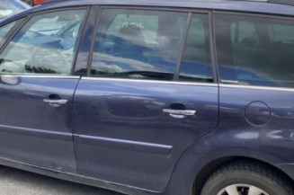 Feu arriere principal gauche (feux) CITROEN C4 GRAND PICASSO 1