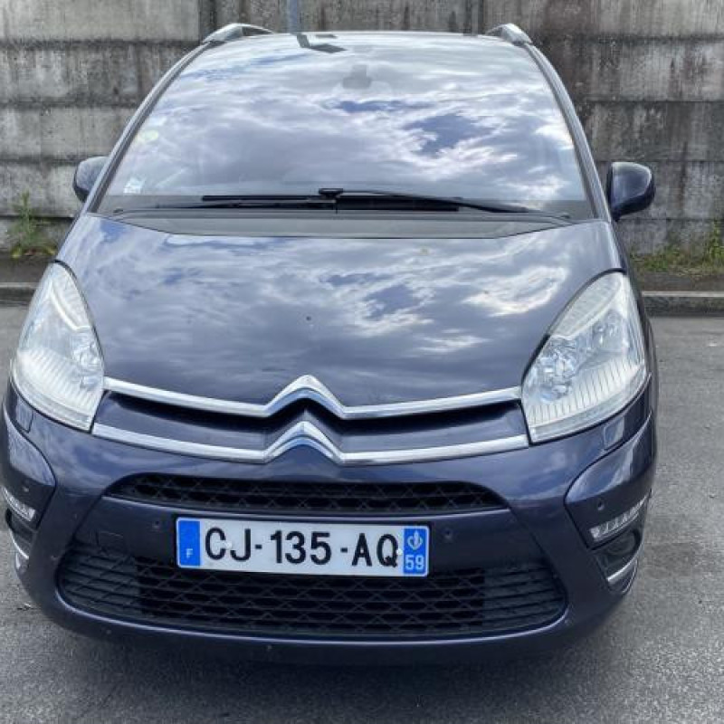 Feu arriere principal gauche (feux) CITROEN C4 GRAND PICASSO 1 Photo n°12