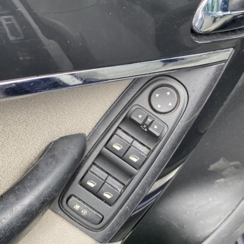 Feu arriere principal gauche (feux) CITROEN C4 GRAND PICASSO 1 Photo n°14