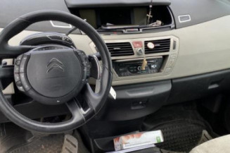 Feu arriere principal gauche (feux) CITROEN C4 GRAND PICASSO 1