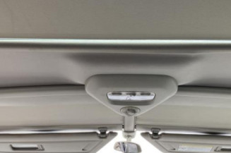 Feu arriere principal gauche (feux) CITROEN C4 GRAND PICASSO 1