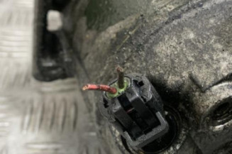 Compresseur clim RENAULT ESPACE 4