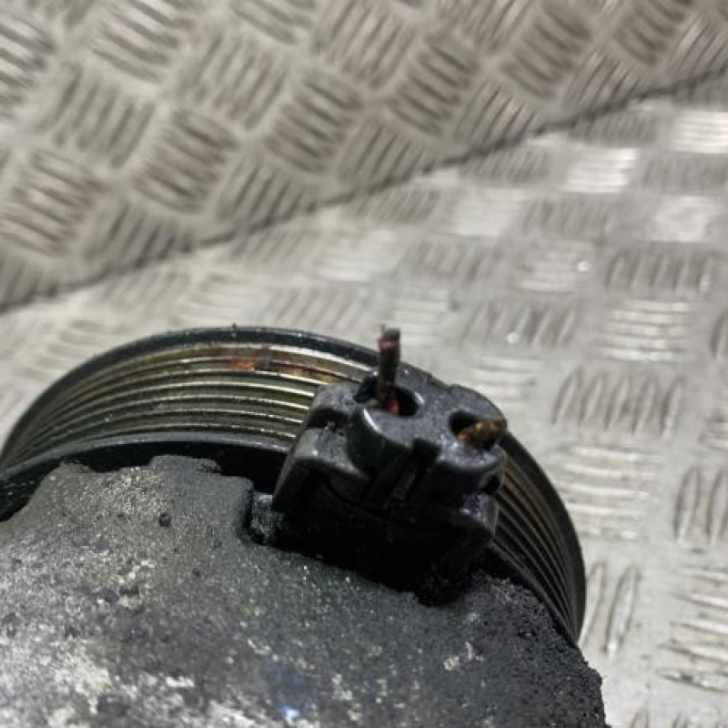 Compresseur clim RENAULT ESPACE 4 Photo n°3