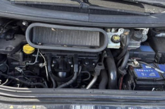 Compresseur clim RENAULT ESPACE 4